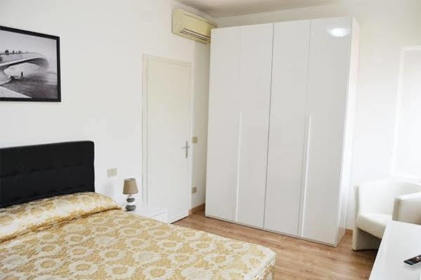 Suite In Venice Ai Carmini Eksteriør billede