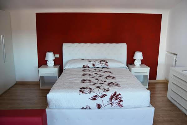Suite In Venice Ai Carmini Eksteriør billede