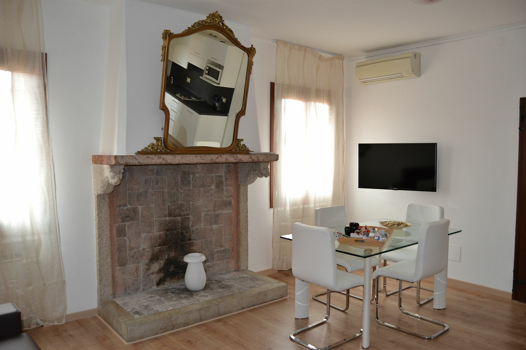 Suite In Venice Ai Carmini Eksteriør billede