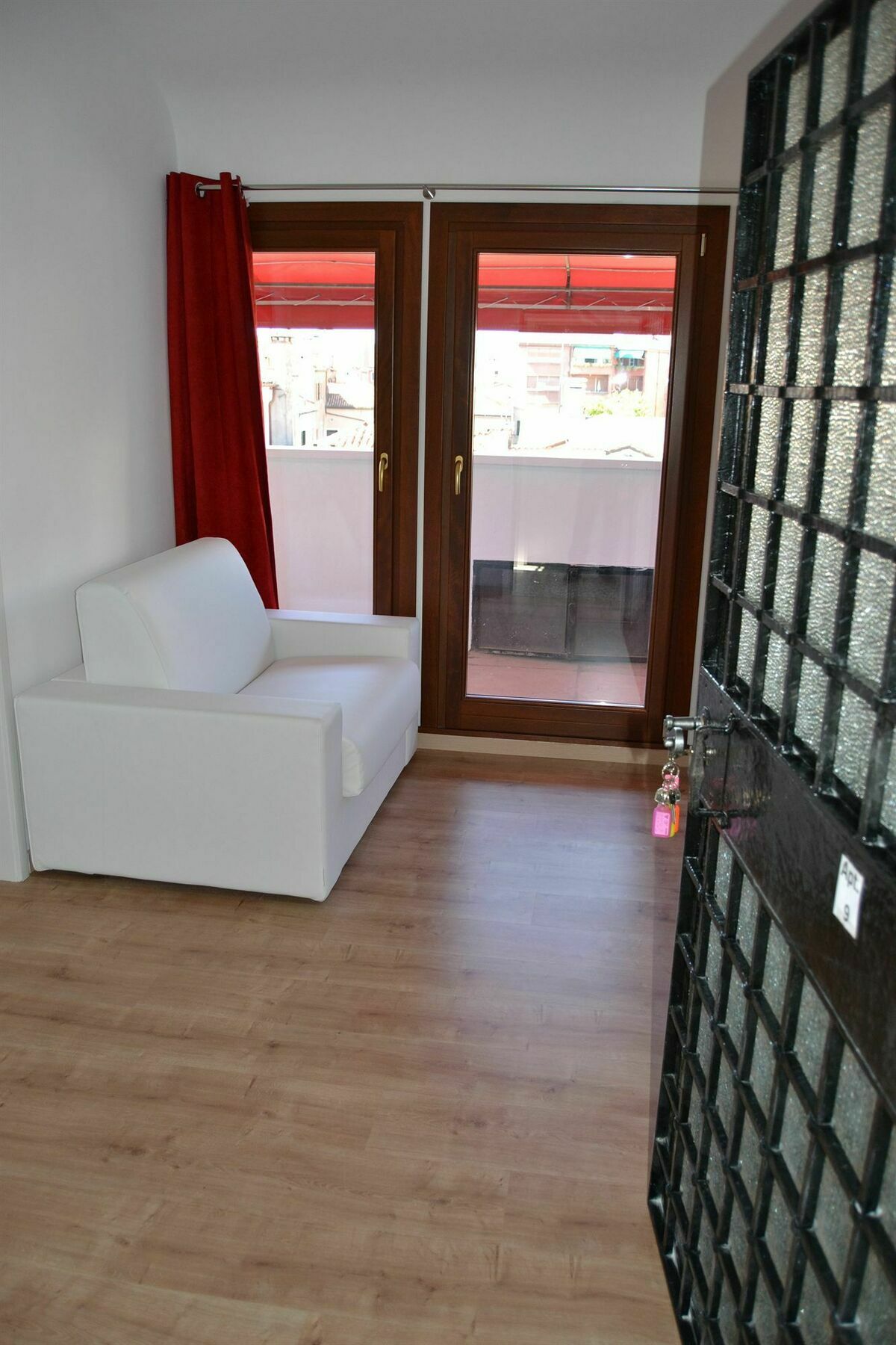 Suite In Venice Ai Carmini Eksteriør billede