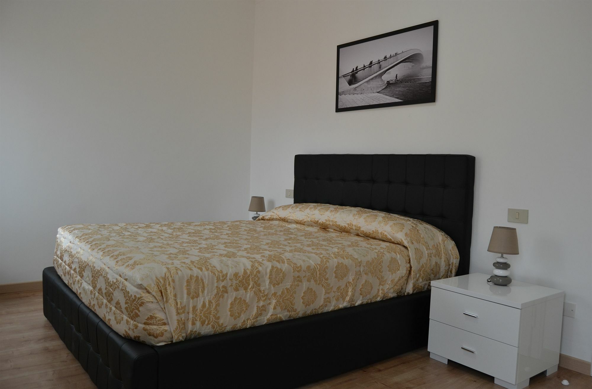 Suite In Venice Ai Carmini Eksteriør billede
