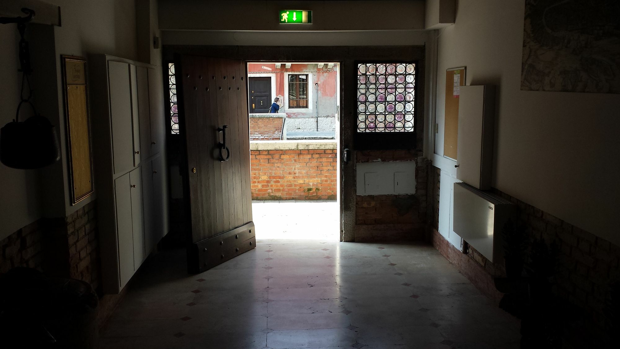 Suite In Venice Ai Carmini Eksteriør billede