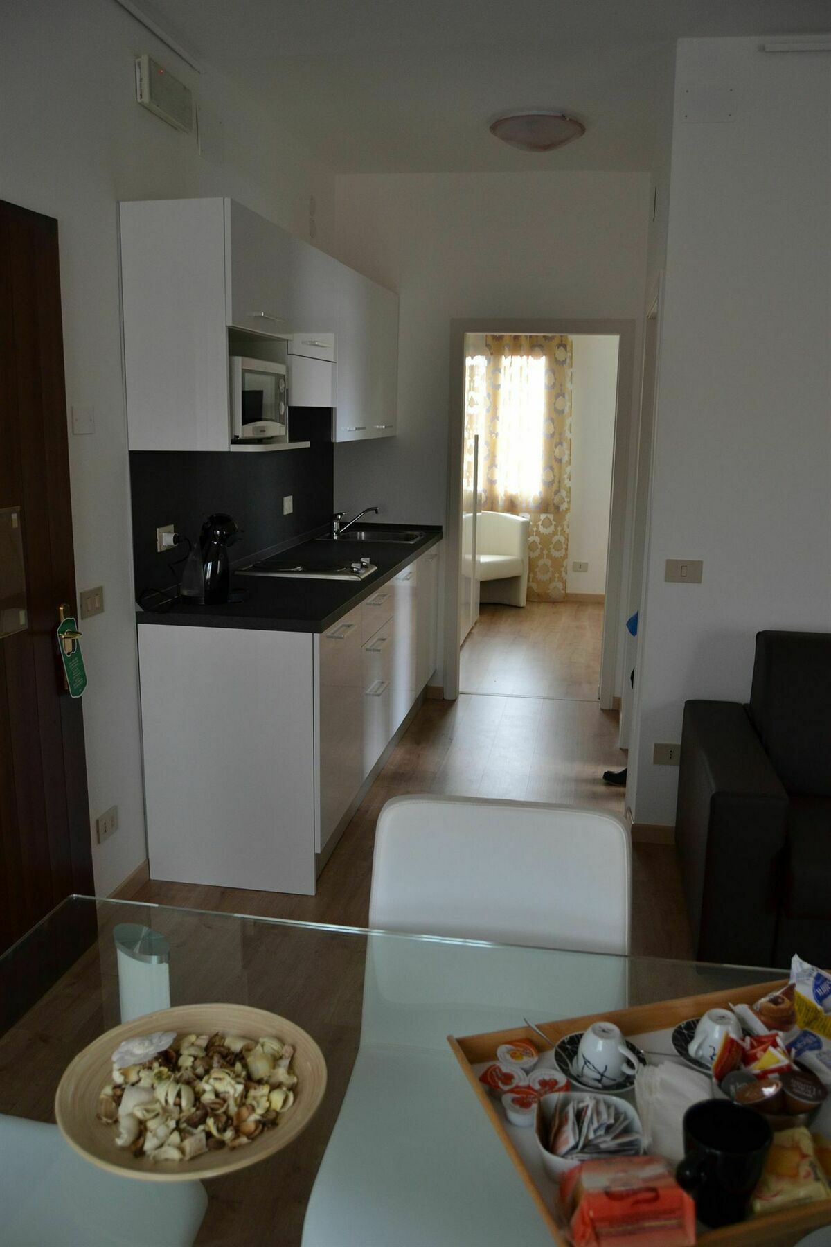 Suite In Venice Ai Carmini Eksteriør billede